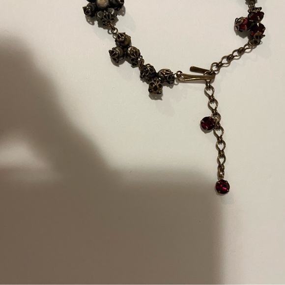 CHRISTIAN DIOR by Kramer 1950’s Vintage Choker - Picture 7 of 7